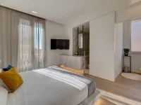 Le Palmette Suites Hotels near Calamosca Beach