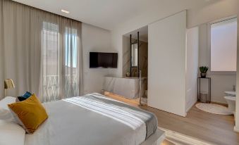 Le Palmette Suites