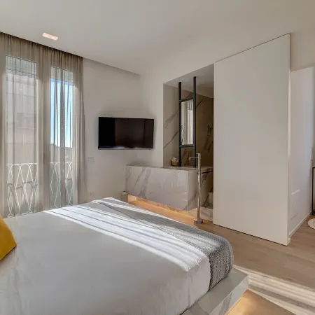 Le Palmette Suites