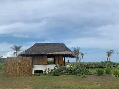 Villaperdida酒店 鄰近Lodo El Totumo泥火山的酒店