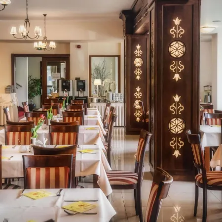 Hotel Tatra