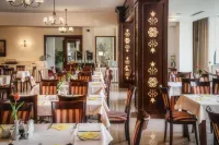Hotel Tatra - breakfast