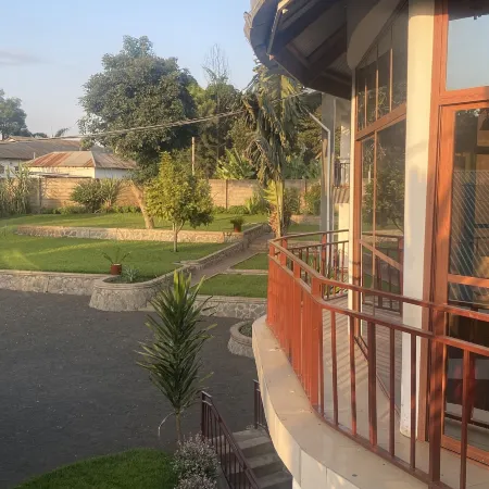 Tumaini Homestay