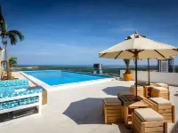 Sky Collection Lifestyle Hotel & Suites Barranquilla - Pools