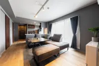 Grace401 Hotels in Sapporo