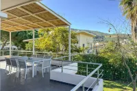 Villa Adam فنادق في Theriso