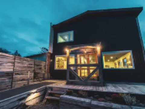 Pristine Patagonia Hotel Hotels in Puerto Natales