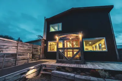 Pristine Patagonia Hotel فنادق في 