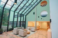 Bleev Thermas da Mata Hotels in Cotia