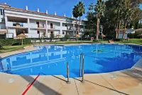 1 Bed-4 Guests-AirCon-Parking-Golf Hotels in der Nähe von Hornacina del Santo Cristo del Cardón