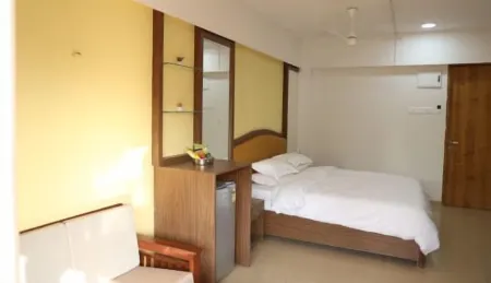 Hotel Malvan Heritage