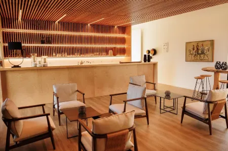 Lusitano Garden Villas Отели в г. Arrifes