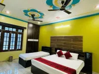 Hotel Raj Shree Palace Hotels in Guptkashi