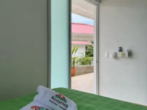 Acaymas Club Hotels in Ricaurte