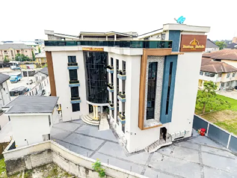 Roston Hotels Hotel a 