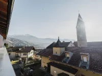 Appartements Elke Hotels in Algund