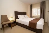 Hotel Malyovitsa Hotels in Sapareva Banya