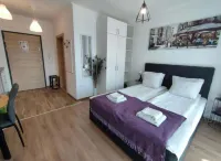 One room apartment - balneario
