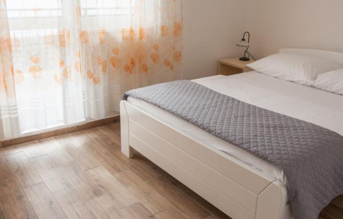 Apartments Ruzarija