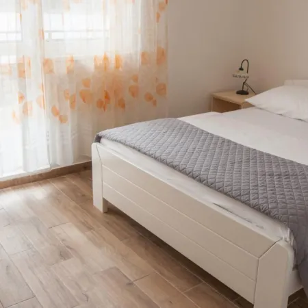 Apartments Ruzarija