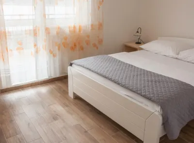 Apartments Ruzarija Hotels in der Nähe von Uvala Stari Trogir