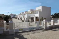 Pino Residence - balcony