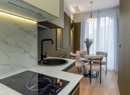 Ando apartments