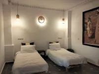 Hotel Atlas Gorge Dades Hotel di Boumalne