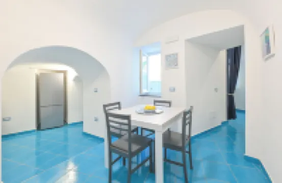 Chiaia Di Rose Rooms & Apartment Hotels in Serrara Fontana