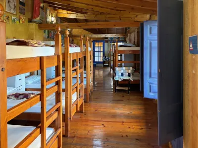 Dormero Albergue San Miguel Hospital de Órbigo Hotels in Astorga