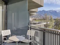 BoHo by Maier - Kontaktloser Check-IN Hotels in Buchs