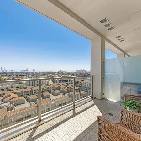 #Marbella Lane - Panoramic Splendid Ocean Views!