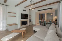 Mimosa Mansions - Villas