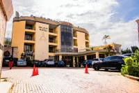 Galaxy Hotel Hotels in Kigali