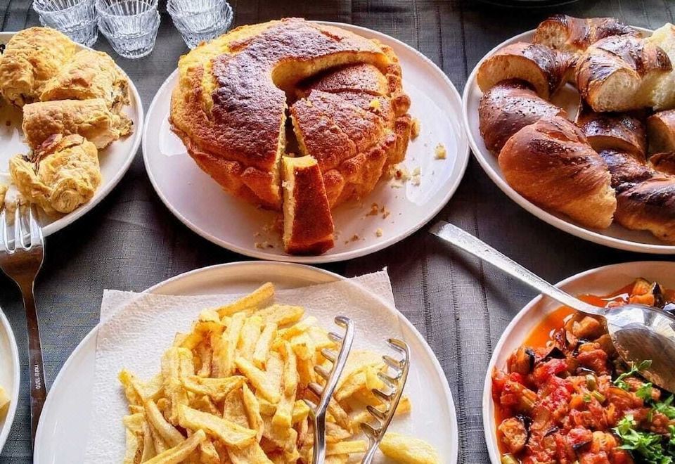 에코톤 케이브 호텔 이미지