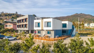 Jeju Soo Pension 안덕면 호텔