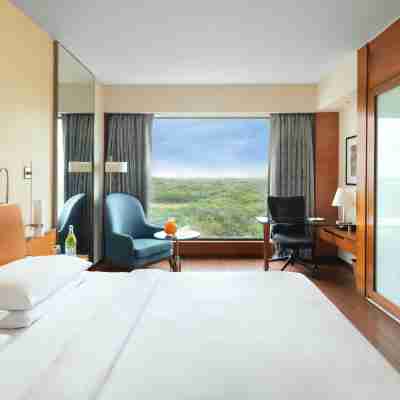 Hyatt Pune Rooms