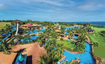 Grandes Lagos Resorts e Parque Aquático