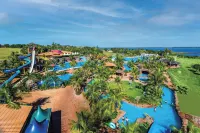 Grandes Lagos Resorts e Parque Aquático