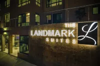 The Landmark Suites Westlands, Nairobi- Next to Westgate Mall Отели в г. Найроби