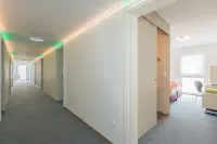 페어슬립 모텔 아인스타인 에르딩