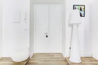 산 조바니 아늑한 아파트 - 홈 앤 모어 산 조반니 호텔