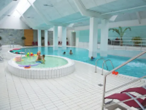 Enjoy Resorts Rømø Hotels in Romo