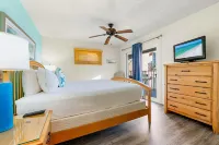 Coastal Surfside by Beachside Management Hotels near Lawrence Chip Beach