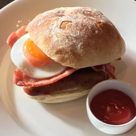 The Hideaway at Windermere (Adults Only) Отели в г. Уиндермир