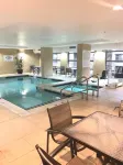 Hilton Garden Inn Washington D.C./U.S. Capitol - Pools