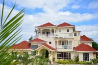 Khastle Khodero Hotels in 