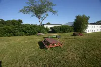 Sandwich Lodge & Resort Hotels in Mashpee