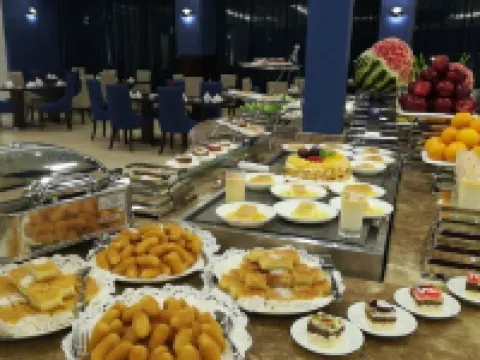 Hotel & Resort Golden Marina Yanbu Hoteles en Yanbu