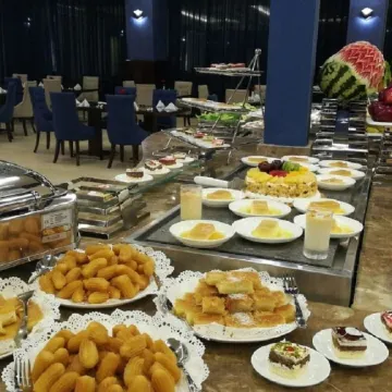 Hotel & Resort Golden Marina Yanbu